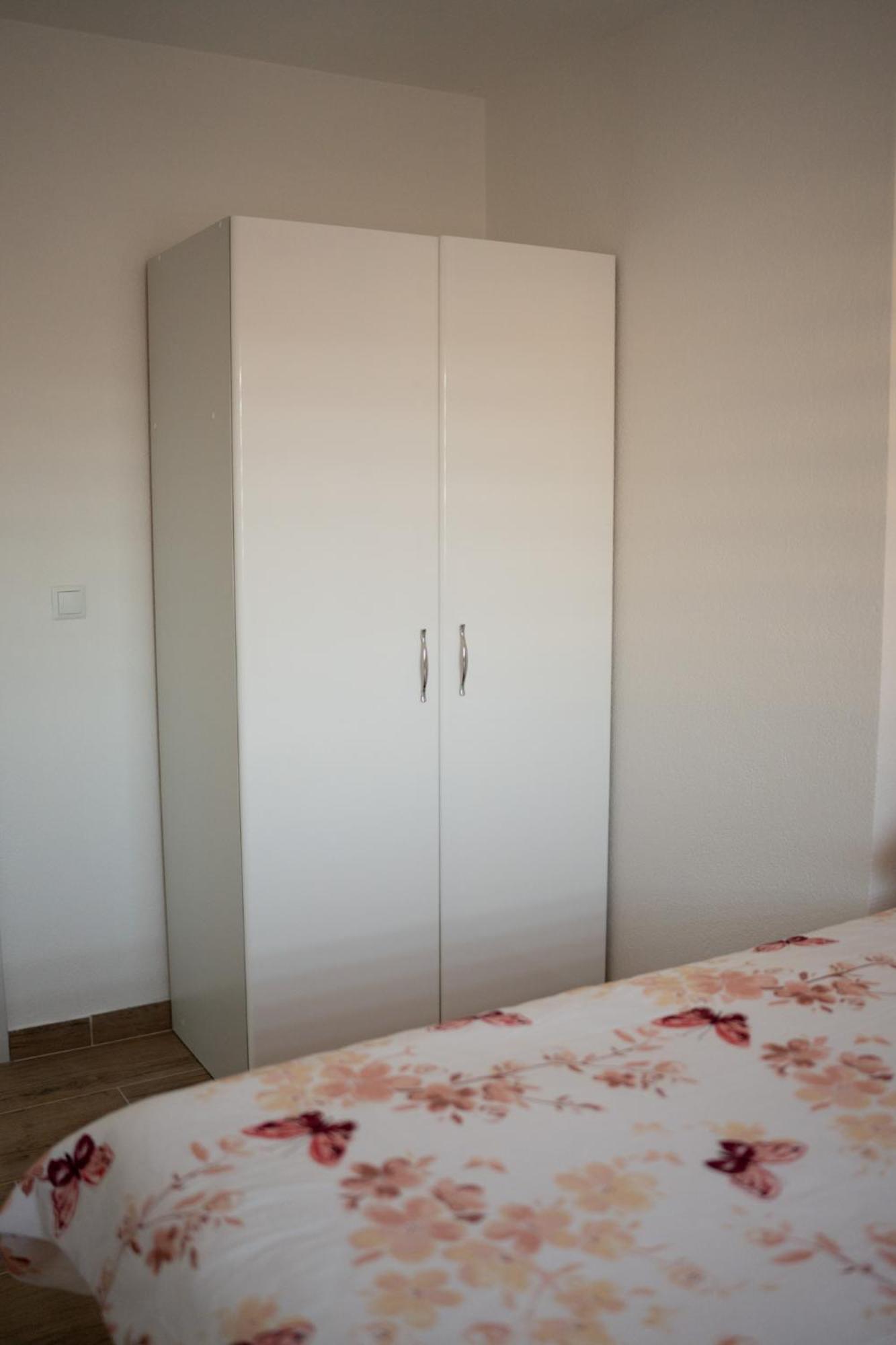 Apartmani Elegance Tuzla Eksteriør bilde