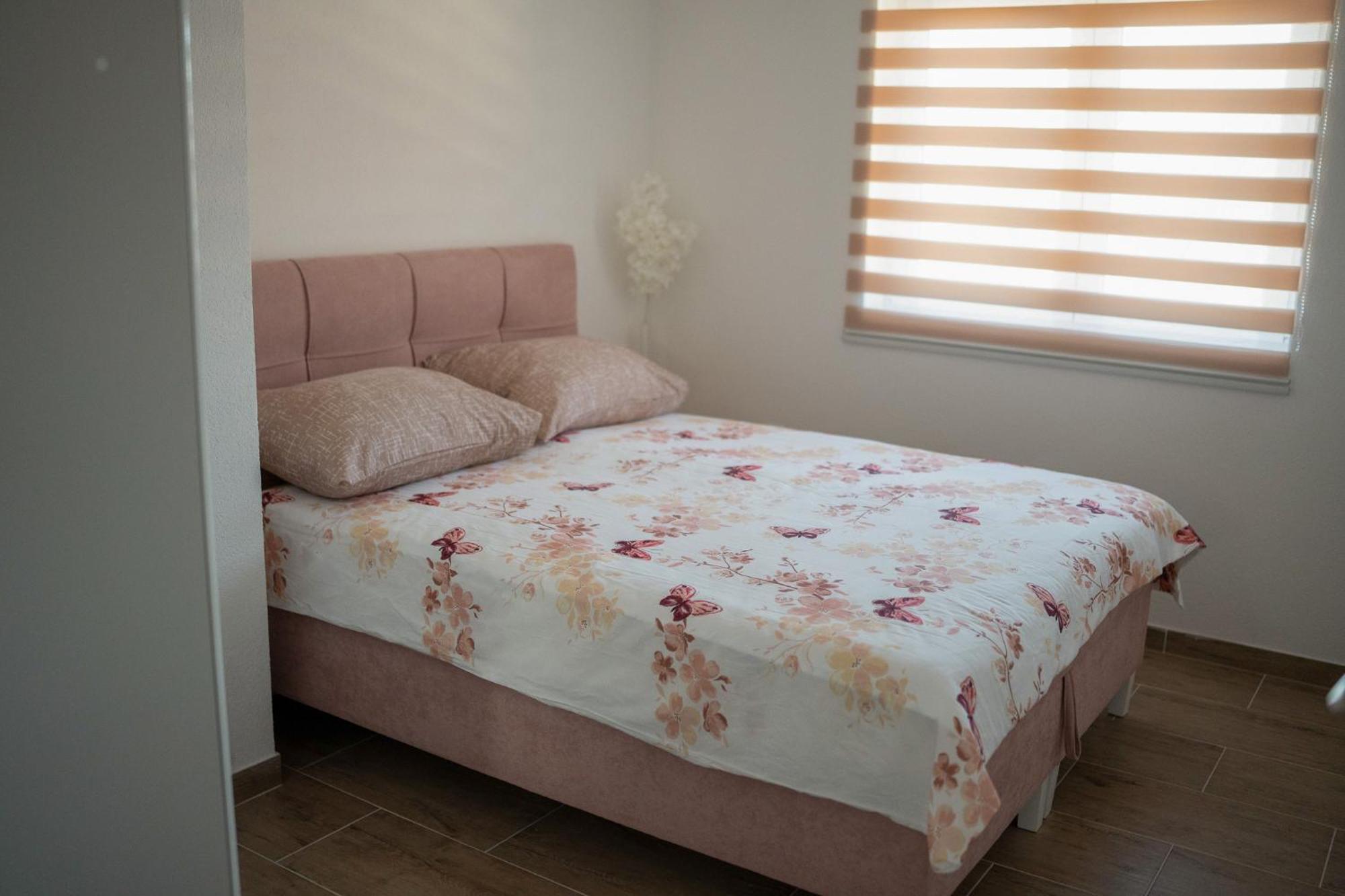 Apartmani Elegance Tuzla Eksteriør bilde