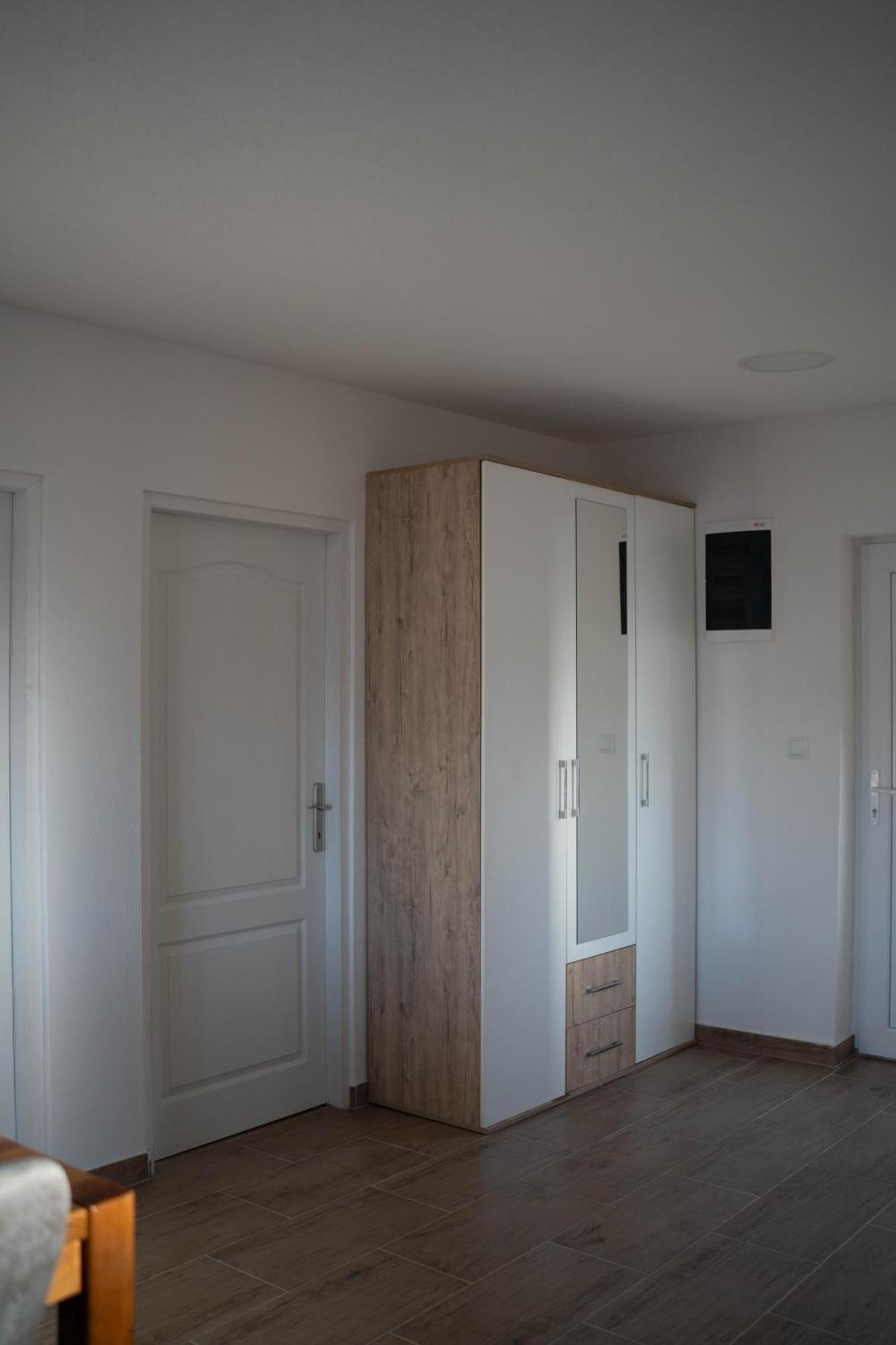 Apartmani Elegance Tuzla Eksteriør bilde