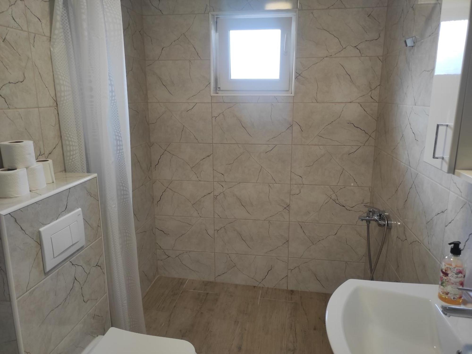 Apartmani Elegance Tuzla Rom bilde