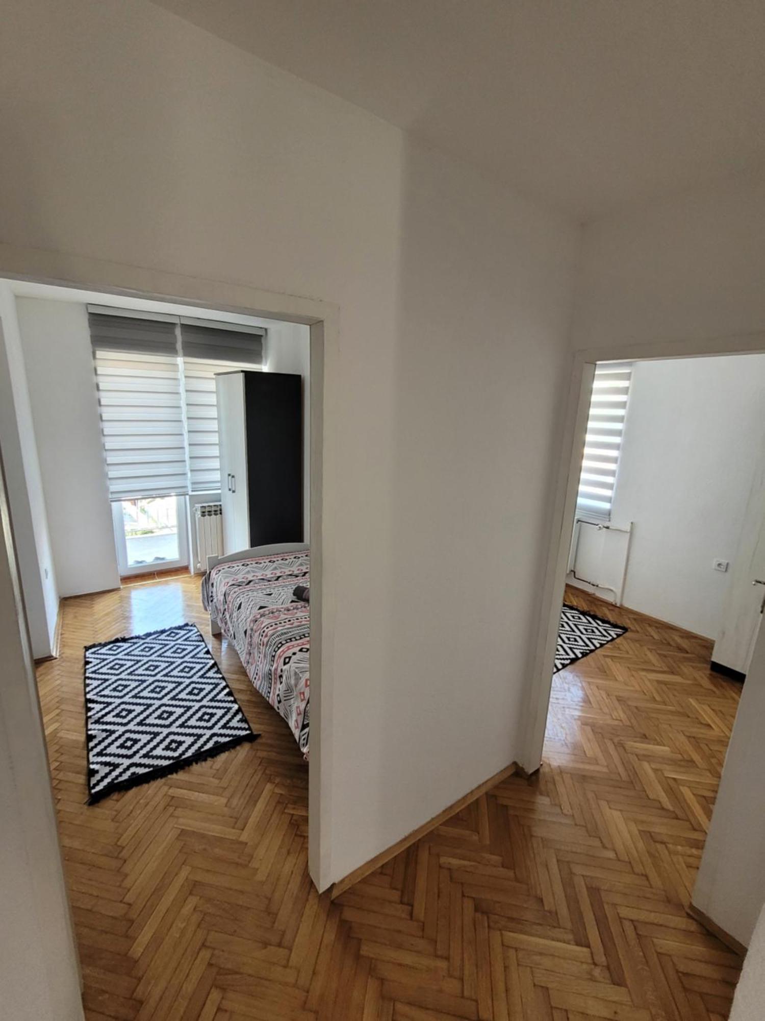 Apartmani Elegance Tuzla Eksteriør bilde