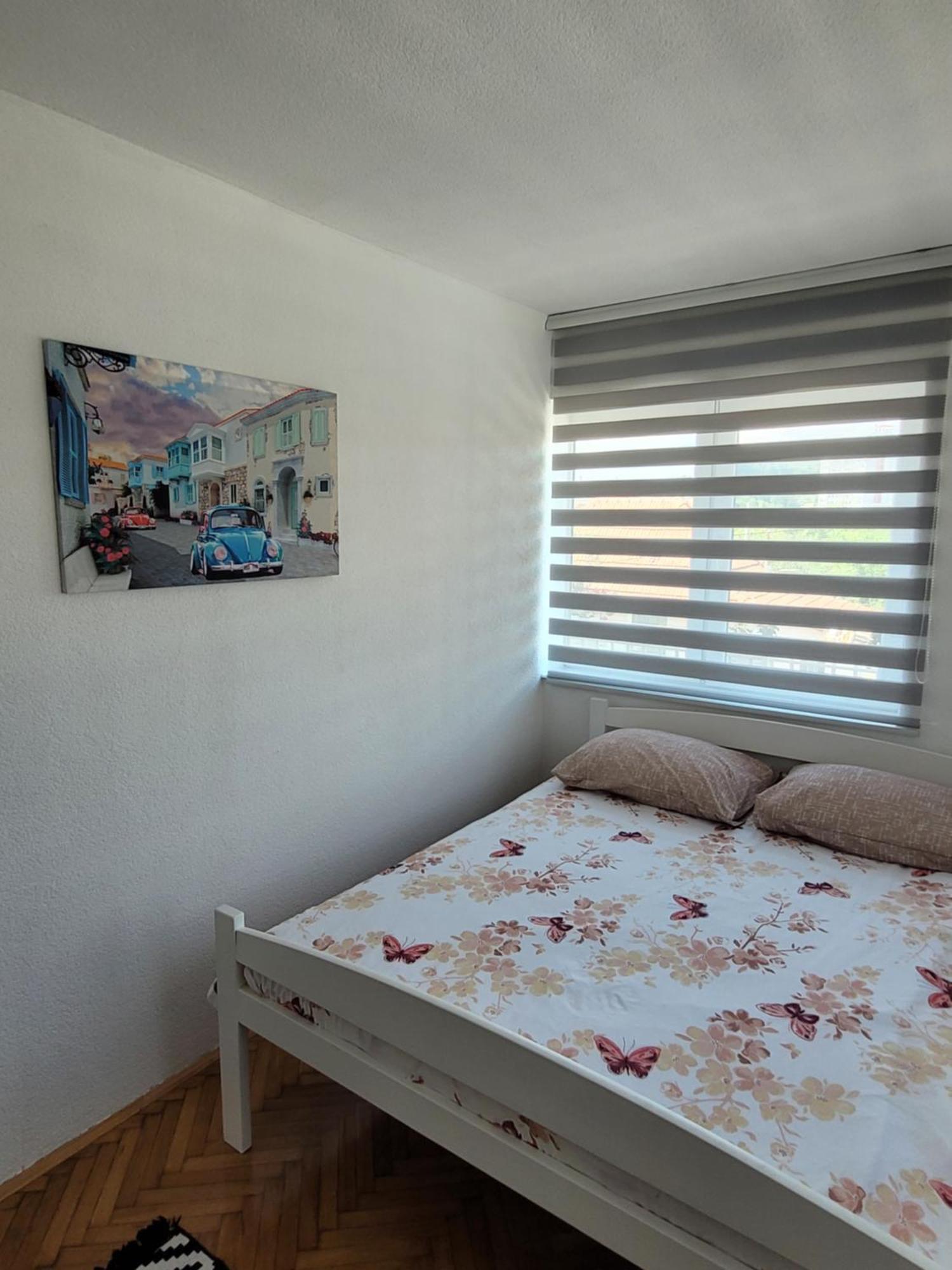 Apartmani Elegance Tuzla Eksteriør bilde