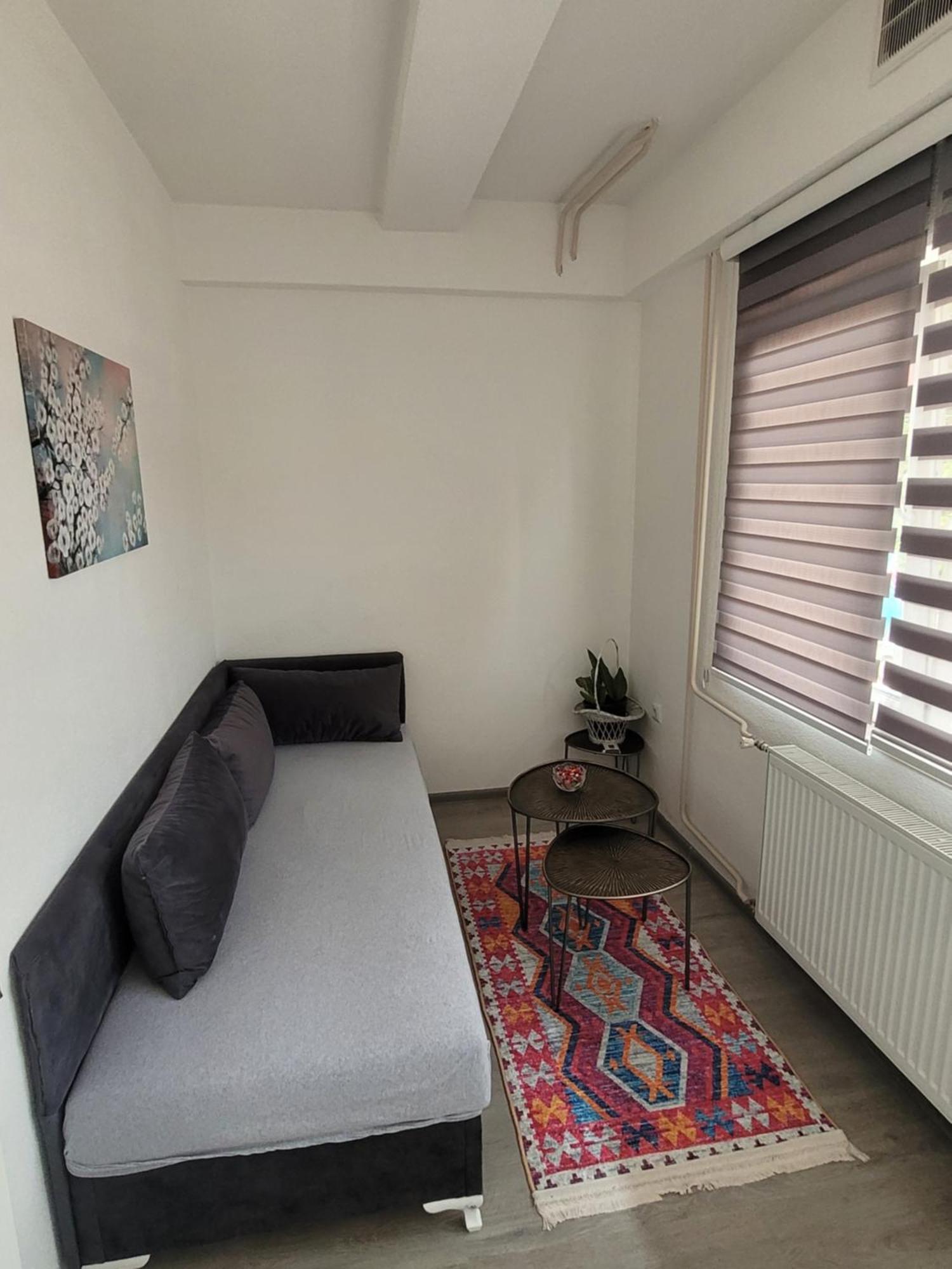 Apartmani Elegance Tuzla Eksteriør bilde