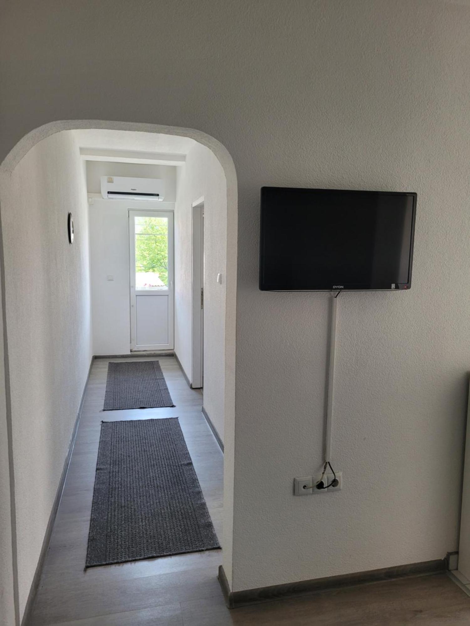 Apartmani Elegance Tuzla Eksteriør bilde