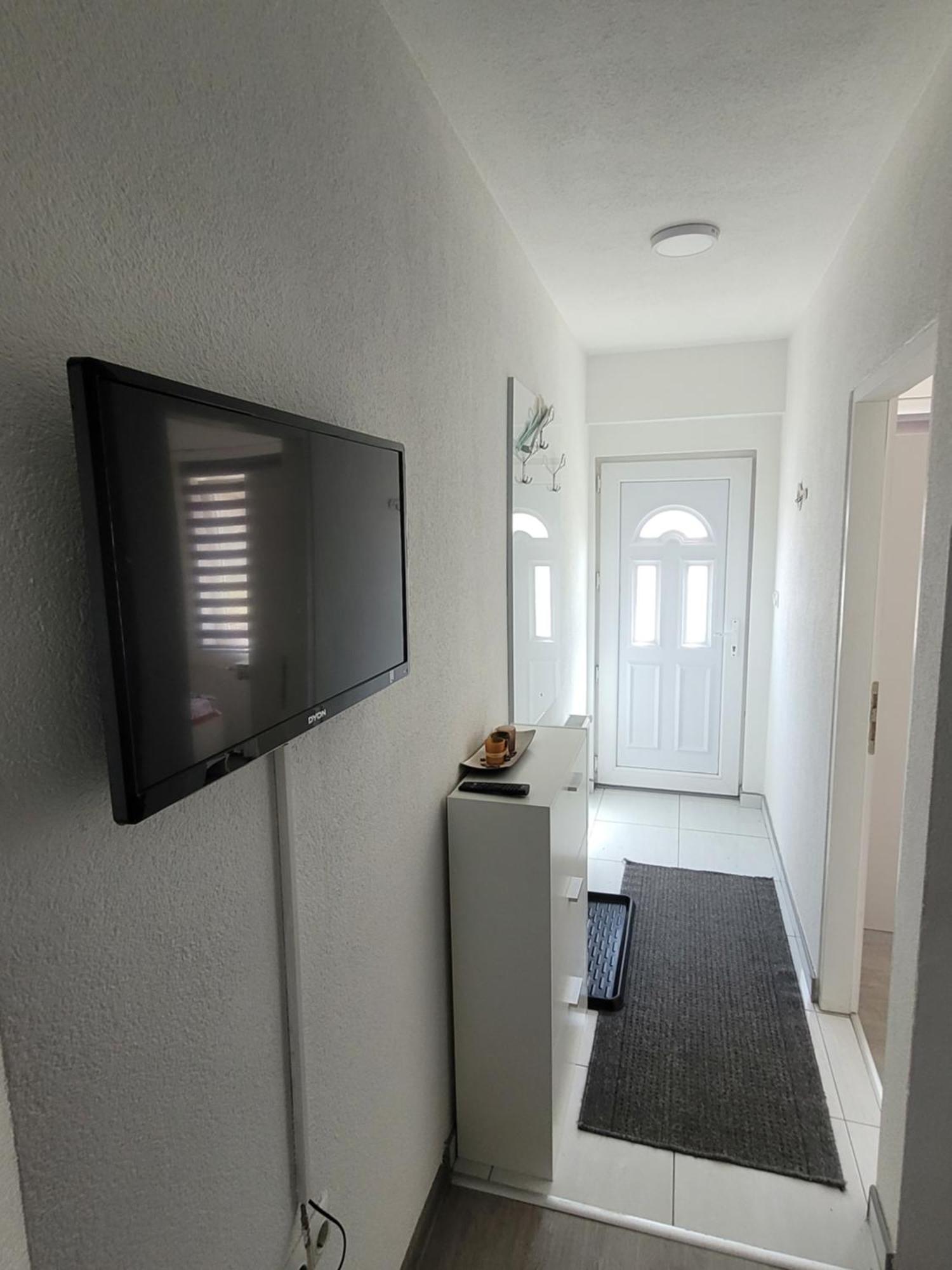 Apartmani Elegance Tuzla Eksteriør bilde