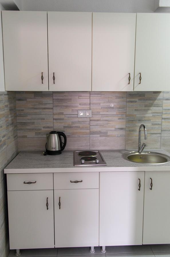 Apartmani Elegance Tuzla Eksteriør bilde
