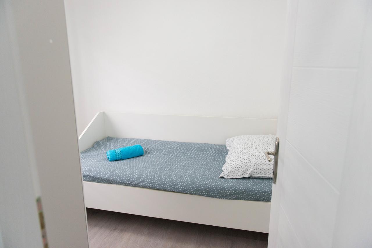 Apartmani Elegance Tuzla Eksteriør bilde