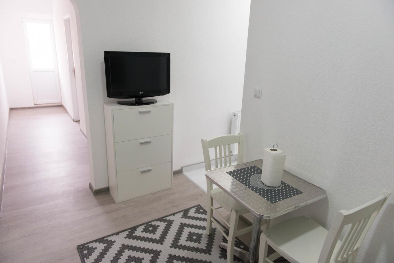 Apartmani Elegance Tuzla Eksteriør bilde