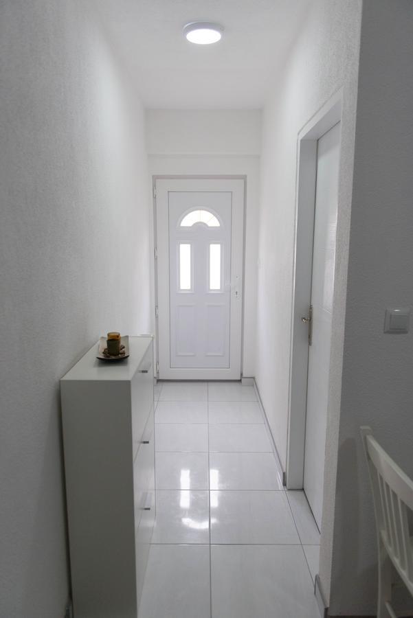 Apartmani Elegance Tuzla Eksteriør bilde