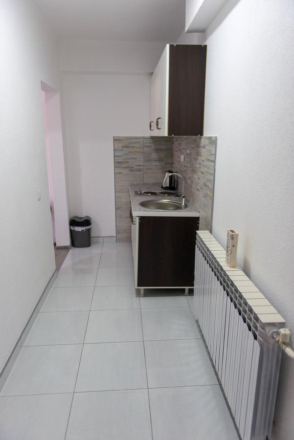 Apartmani Elegance Tuzla Eksteriør bilde
