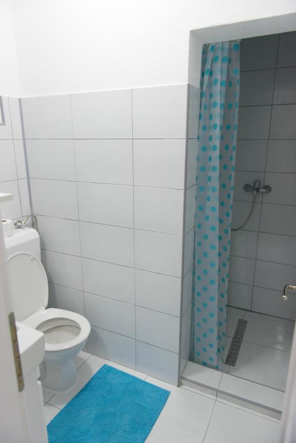 Apartmani Elegance Tuzla Eksteriør bilde